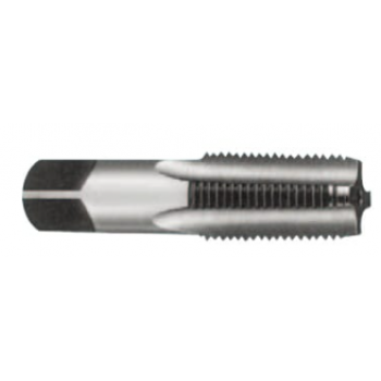 JIS STRAIGHT FLUTE TAPER PIPE BRIGHT