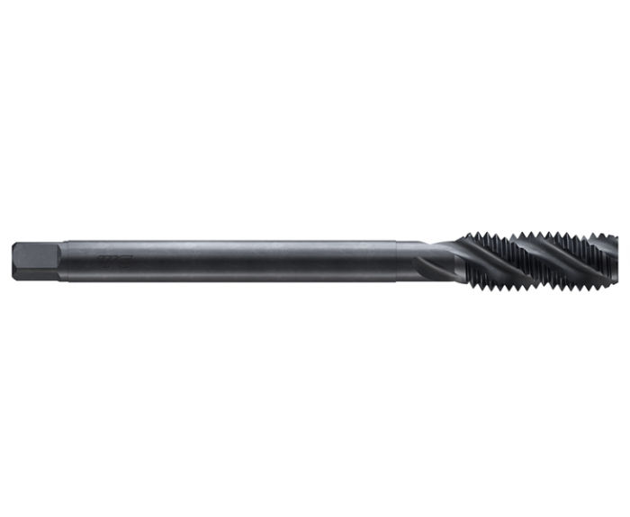 LONG SHANK SPIRAL FLUTE STEAM HOMO