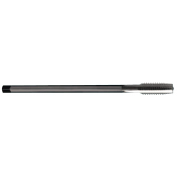 LONG SHANK STRAIGHT FLUTE STEAM HOMO