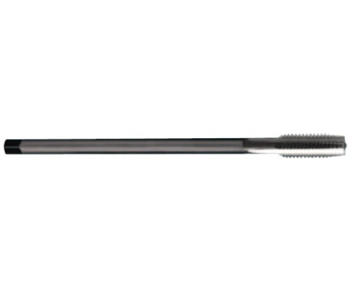 LONG SHANK STRAIGHT FLUTE STEAM HOMO