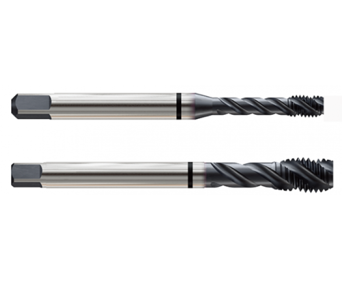 PRIME DIN371/DIN376 SPIRAL FLUTE X-COATING PRIME DIN371/DIN376 SPIRAL FLUTE X-COATING