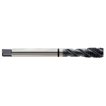 PRIME DIN374 SPIRAL FLUTE X-COATING