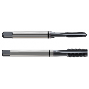 PRIME DIN371/DIN376 SPIRAL POINT X-COATING