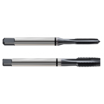 PRIME DIN374 SPIRAL POINT X-COATING
