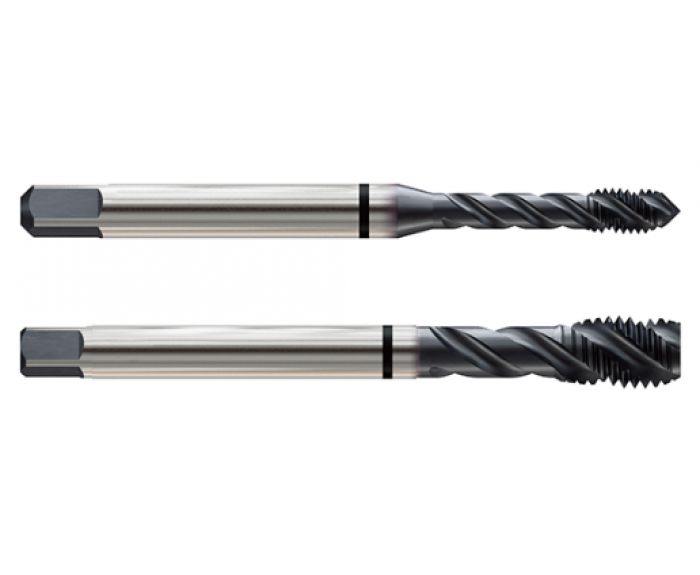 PRIME DIN371/DIN374 SPIRAL FLUTE X-COATING PRIME DIN371/DIN374 SPIRAL FLUTE X-COATING