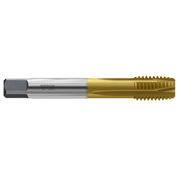 SYNCHRO SPIRAL POINT TiN