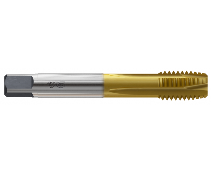SYNCHRO SPIRAL POINT TiN SYNCHRO SPIRAL POINT TiN