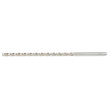 HSS-E DIN 1869 -3 Silindirik Saplı Çok Uzun Matkap Ucu - GT 100 Tipi