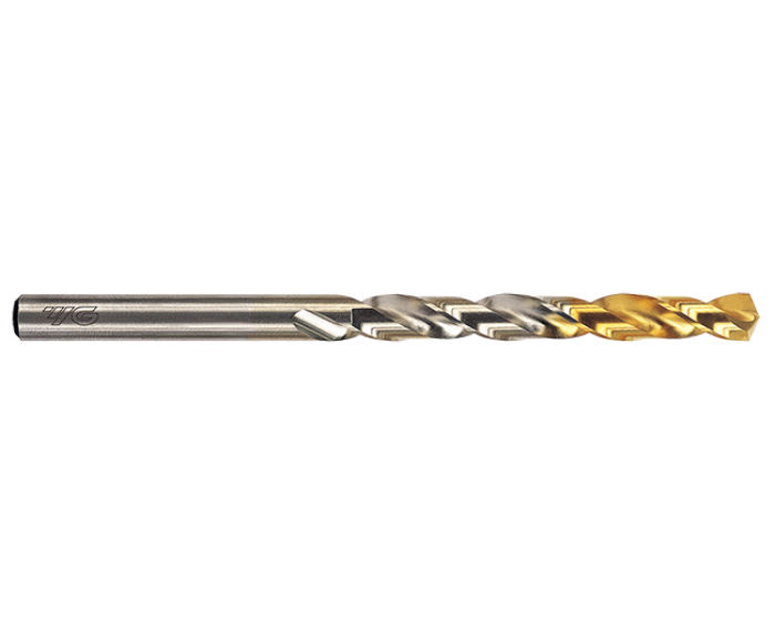Gold-P DRILLS Jobber DIN338 Altın Seri Tin Kaplı Kobaltlı(CO5) Matkap Ucu Gold-P YG1 ( Ø 1.0 ) Gold-P DRILLS Jobber DIN338 Altın Seri Tin Kaplı Kobaltlı(CO5) Matkap Ucu Gold-P YG1 ( Ø 1.0 )