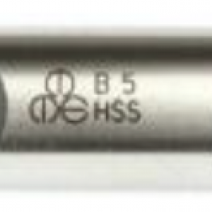 HSS DIN 333 / B Punta Matkabı - FORM B