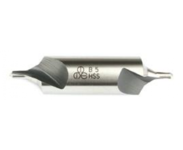 HSS DIN 333 / B Punta Matkabı - FORM B HSS DIN 333 / B Punta Matkabı - FORM B