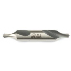 HSS DIN 333 / R Punta Matkabı - FORM R