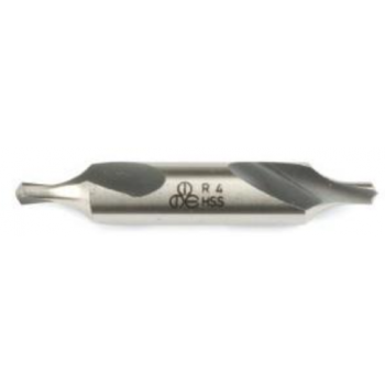 HSS DIN 333 / R Punta Matkabı - FORM R