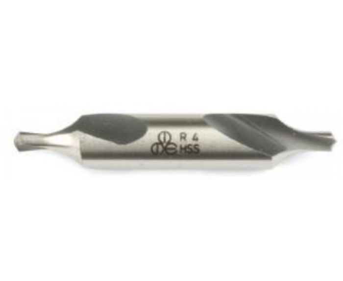 HSS DIN 333 / R Punta Matkabı - FORM R HSS DIN 333 / R Punta Matkabı - FORM R