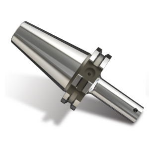BASIC HOLDER (SMALL BORE) for TWIN EDGE BORING BAR