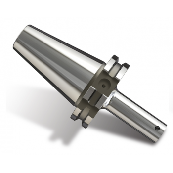 BASIC HOLDER (SMALL BORE) for TWIN EDGE BORING BAR
