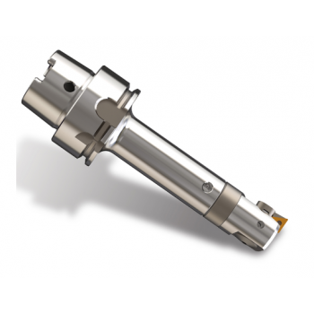 Basic Holder- Fine & Rough Boring Bar (Small Bore)