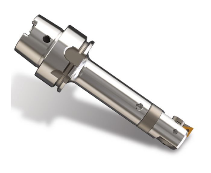 Basic Holder- Fine & Rough Boring Bar (Small Bore)