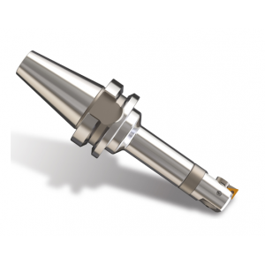 Basic Holder- Fine & Rough Boring Bar (Small Bore)