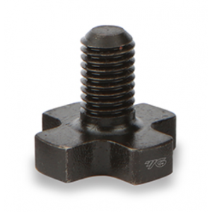 Collar bolt