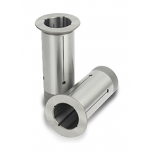 Collet (Reduction Sleeve: Coolant Flush Type)