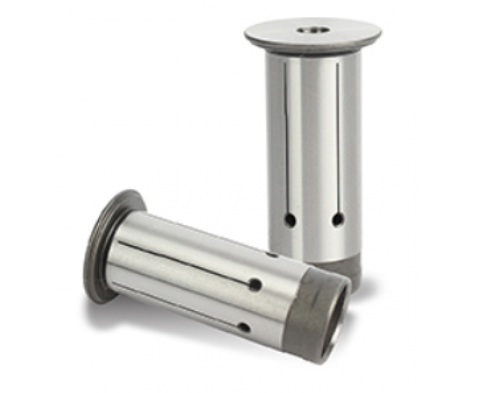 Collet (Reduction Sleeve: for High Pressure Coolant)