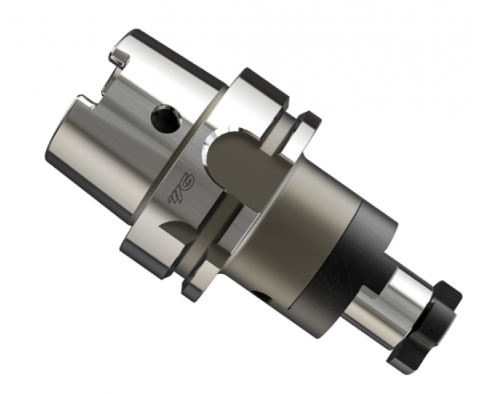 Combi Shell Mill Arbor