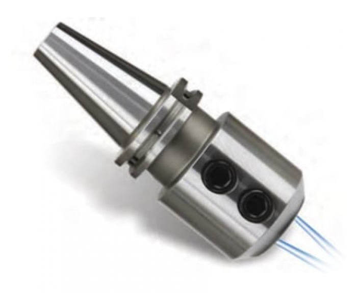 END MILL HOLDER (COOLANT CHANNEL)