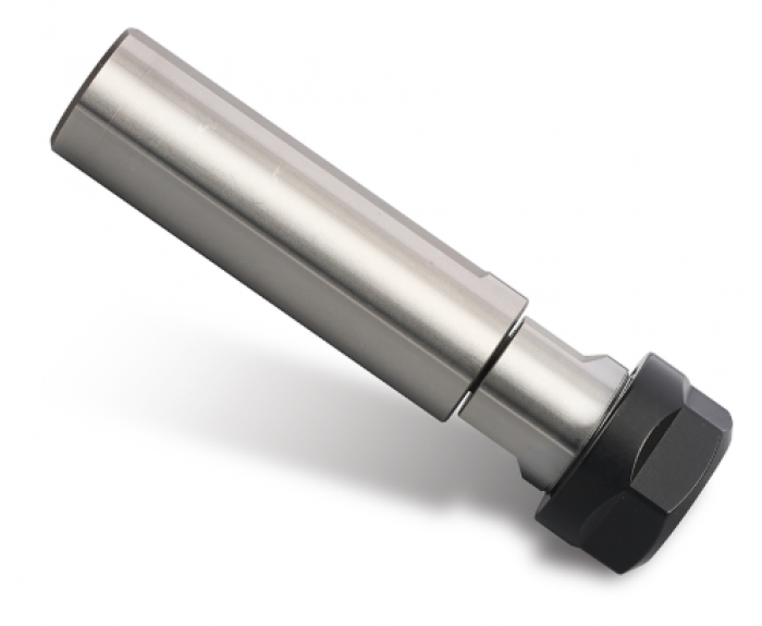 ER Collet Chuck (For Tapping)