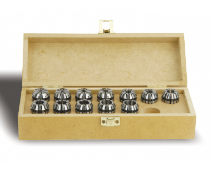 ER Collet Set