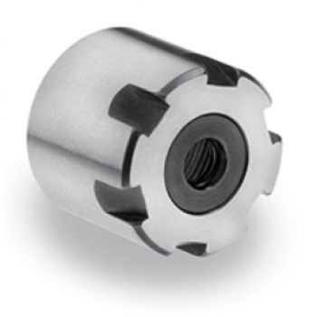 ER NUT (Mini Nut : Sealing Disk Type)