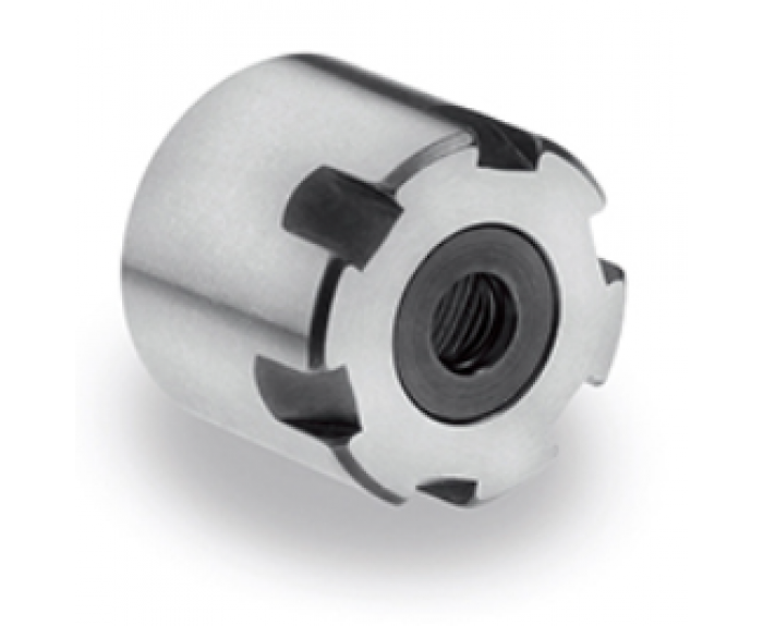 ER NUT (Mini Nut : Sealing Disk Type)