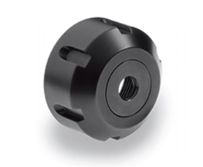 ER NUT (Sealing Disk Type : Round)