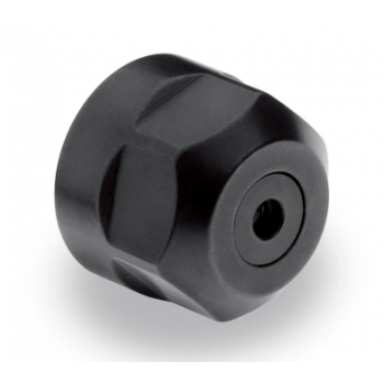 ER NUT (Sleeve Bearing / Sealing Disk Type : Hex.)