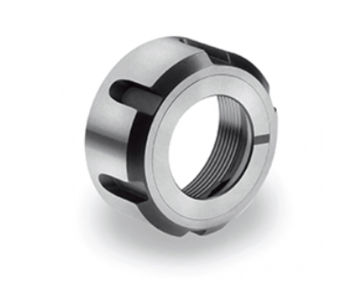 ER Nut (Ball Bearing Type)