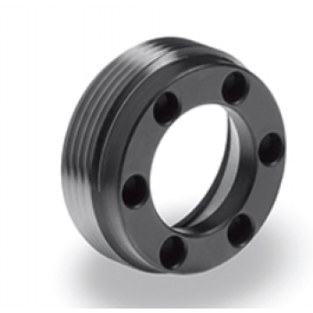 ER Nut (External Thread Type)