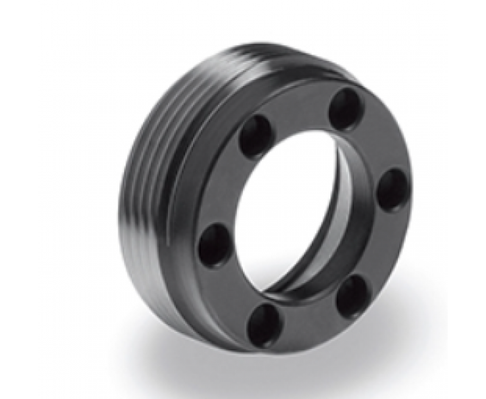 ER Nut (External Thread Type)