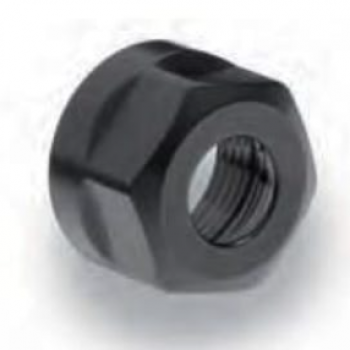 ER Nut SQ-ER (Standard : Hex.)