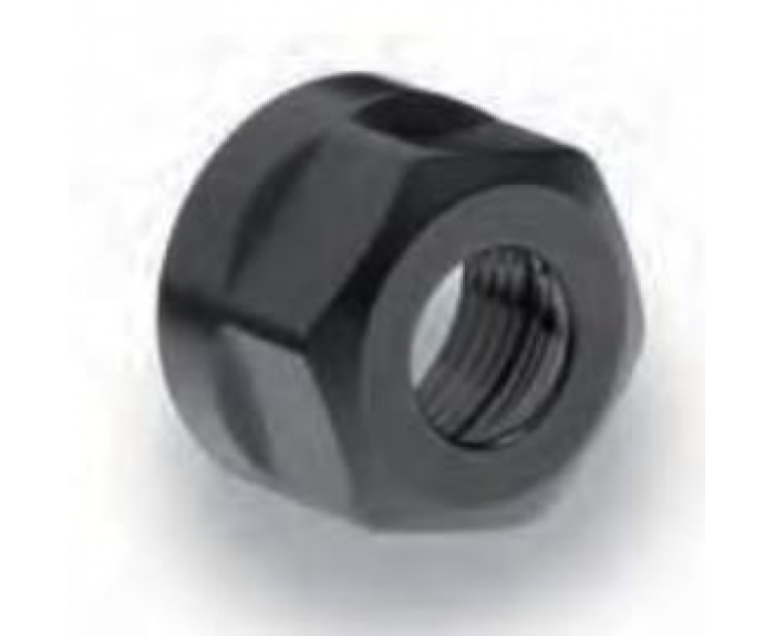 ER Nut SQ-ER (Standard : Hex.)