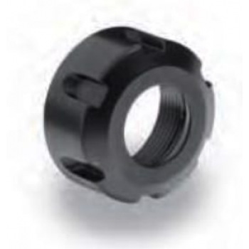 ER Nut SQ-ER (Standard : Round)