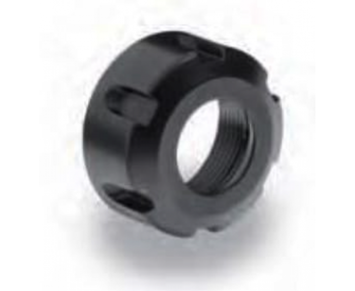 ER Nut SQ-ER (Standard : Round)