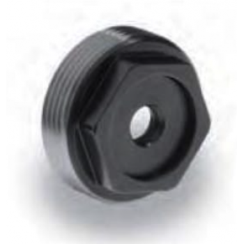 ER Nut XSQ-RAT (External Thread / Sealing Disk Type)