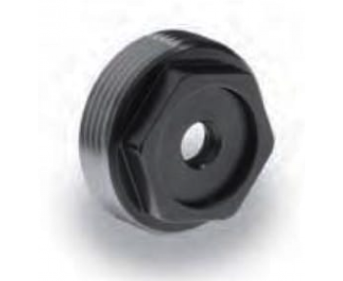 ER Nut XSQ-RAT (External Thread / Sealing Disk Type)