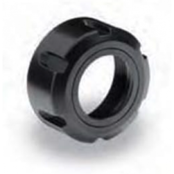 ER Nut XSQ-RSU (Sleeve Bearing Type : Round)