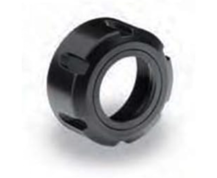 ER Nut XSQ-RSU (Sleeve Bearing Type : Round)