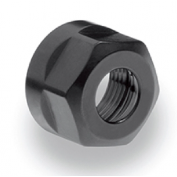 ER Nut XSQ-R (Standard : Hex.)