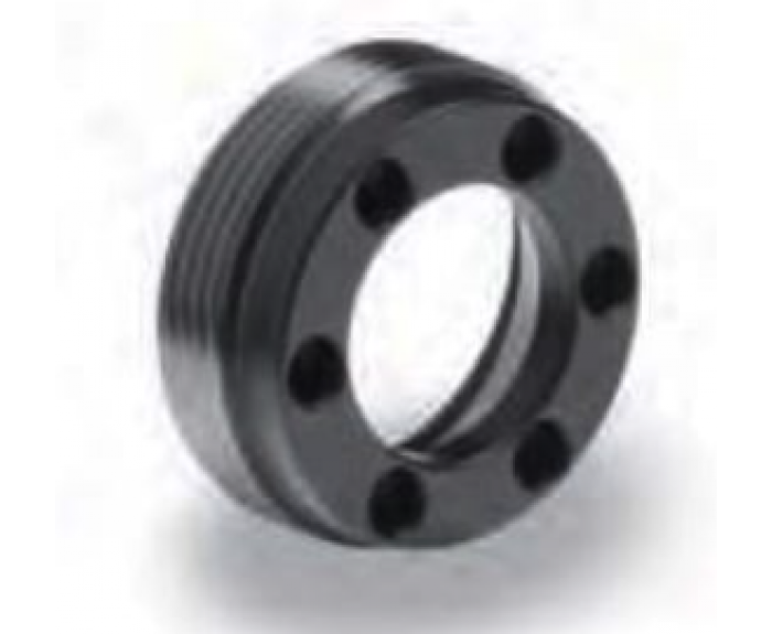 ER Nut XSQ-RA (External Thread Type)