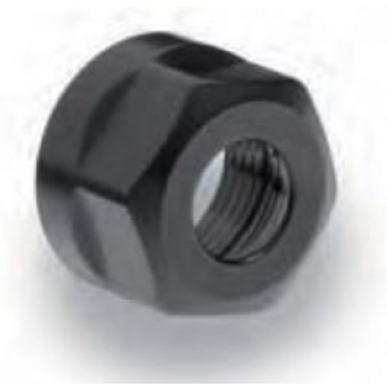 ER Nut XSQ-RM (Mini Nut : Standard)