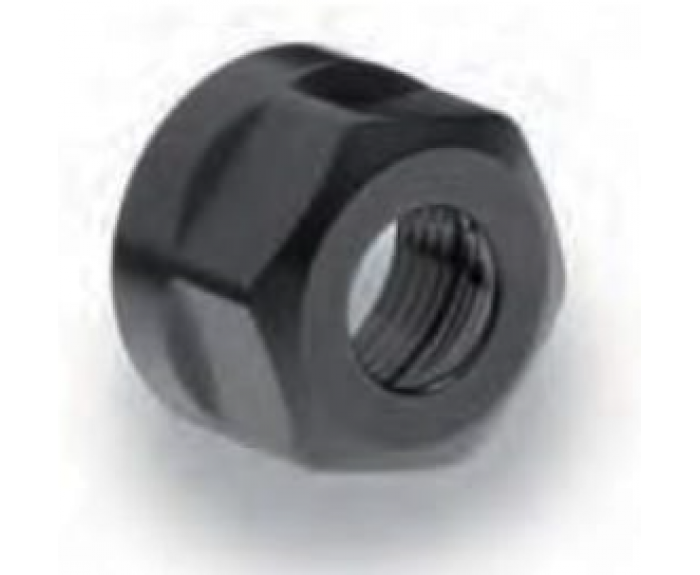 ER Nut XSQ-RM (Mini Nut : Standard)