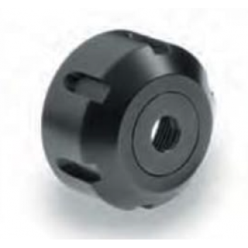 ER Nut XSQ-RSUT (Sleeve Bearing / Sealing Disk Type : Round)